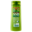 Garnier Fructis Shampoo Vitamine & Forza, shampoo fortificante per capelli fragili, 250 ml